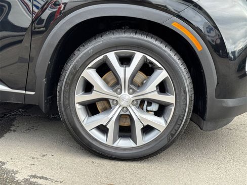 Used 2022 Hyundai Palisade SEL w/ Premium Package image 7