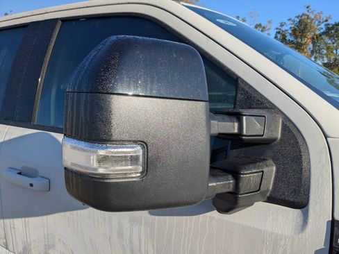 New 2026 Ford F250 Lariat w/ Black Appearance Package image 12