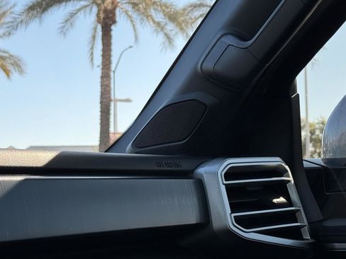 New 2026 Toyota Tundra Platinum image 32