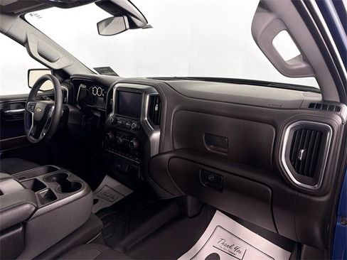 Used 2022 Chevrolet Silverado 1500 LT w/ Max Trailering Package image 28
