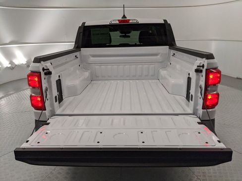 New 2026 Ford Maverick XL image 24