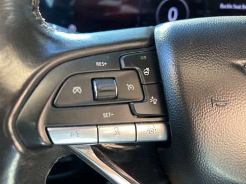 Used 2023 Cadillac Escalade Sport image 12