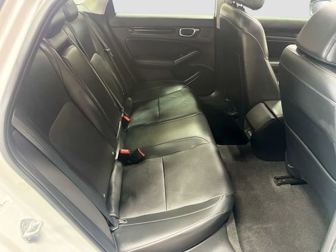 Used 2023 Honda Civic Touring image 28