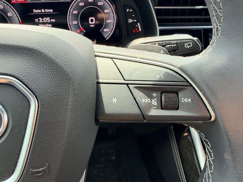 Certified 2025 Audi Q7 2.0T Premium Plus w/ Premium Plus Package AWD/4WD image 38