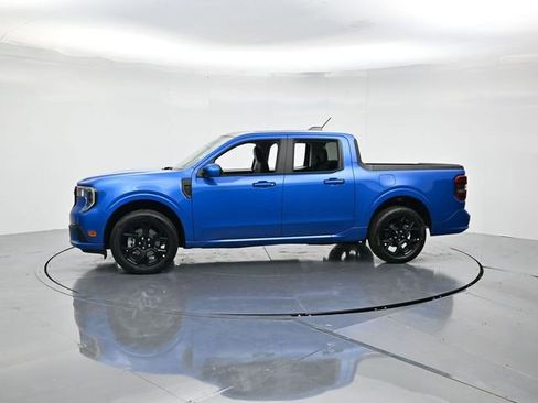New 2026 Ford Maverick Lobo AWD/4WD image 7