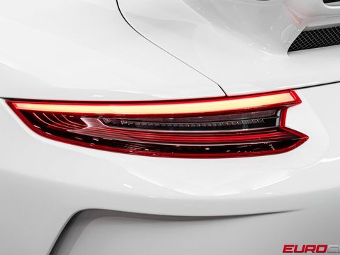 Used 2018 Porsche 911 GT3 image 18
