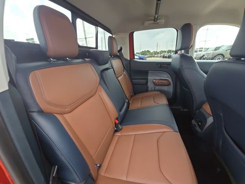 Used 2024 Ford Maverick Lariat FWD image 54