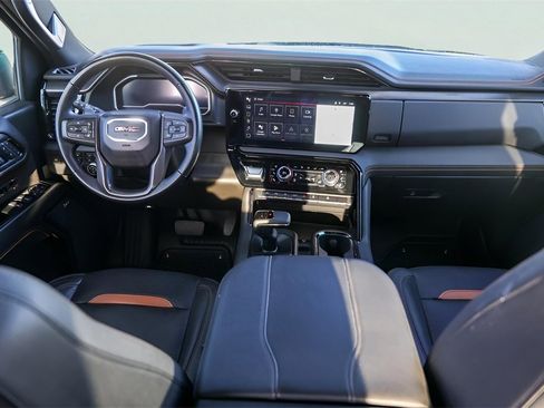 Used 2023 GMC Sierra 1500 AT4 w/ AT4 Premium Package image 28