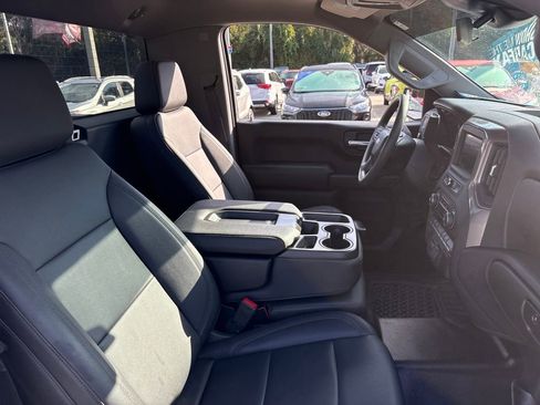 Used 2024 Chevrolet Silverado 1500 W/T w/ WT Convenience Package image 27