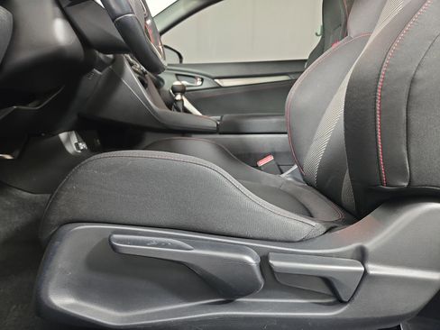 Used 2018 Honda Civic Si image 29