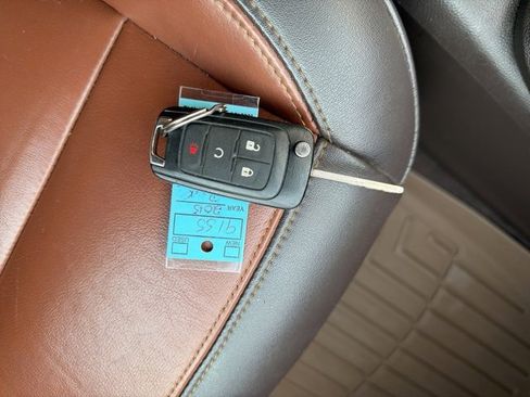 Used 2015 Buick Encore Premium image 20