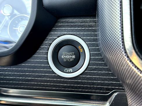 Used 2020 RAM 1500 Limited image 16