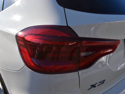 Used 2019 BMW X3 xDrive30i w/ Convenience Package image 42