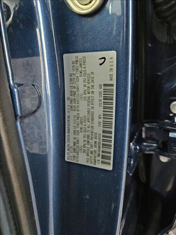 Used 2024 MAZDA CX-50 AWD 2.5 S w/ Select Package image 18