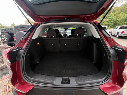 Used 2023 Chevrolet TrailBlazer LS image 9