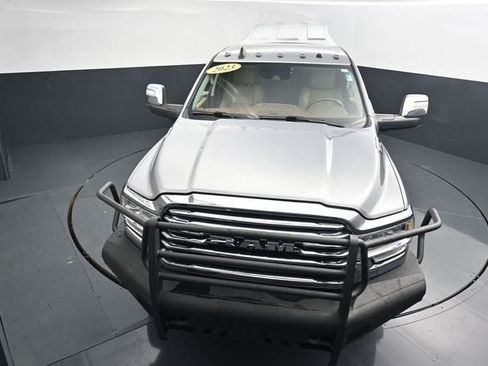 Used 2023 RAM 3500 Limited AWD/4WD image 27