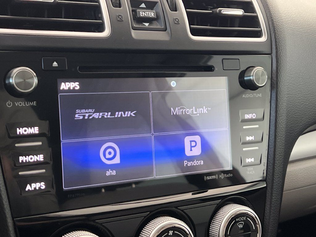 Used 2018 Subaru Forester 2.5i Premium AWD/4WD image 21