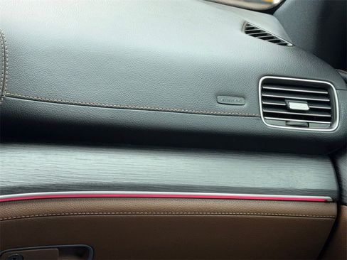 Used 2024 Mercedes-Benz GLE 53 AMG 4MATIC Coupe w/ Driver Assistance Package image 20