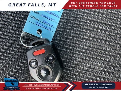 Used 2022 Subaru Impreza 2.0i image 32