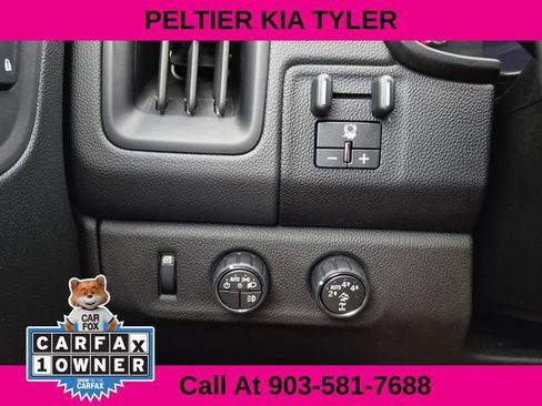 Used 2021 Chevrolet Colorado ZR2 w/ ZR2 Dusk Special Edition AWD/4WD image 31