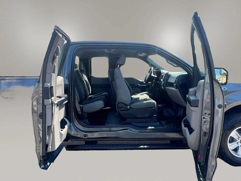 Used 2018 Ford F150 XL w/ Equipment Group 101A Mid AWD/4WD image 34