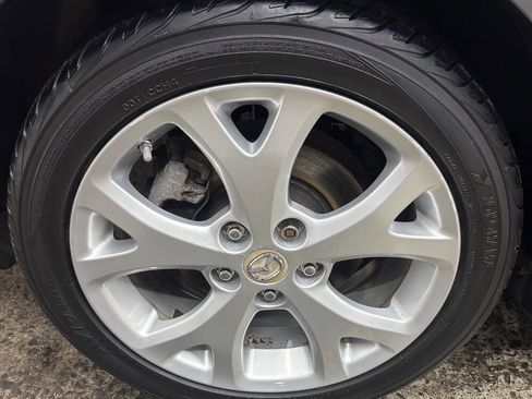 Used 2008 MAZDA MAZDA3 s Grand Touring image 11