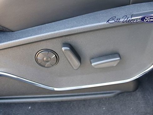 New 2026 Ford F350 Platinum w/ FX4 Off-Road Package image 8