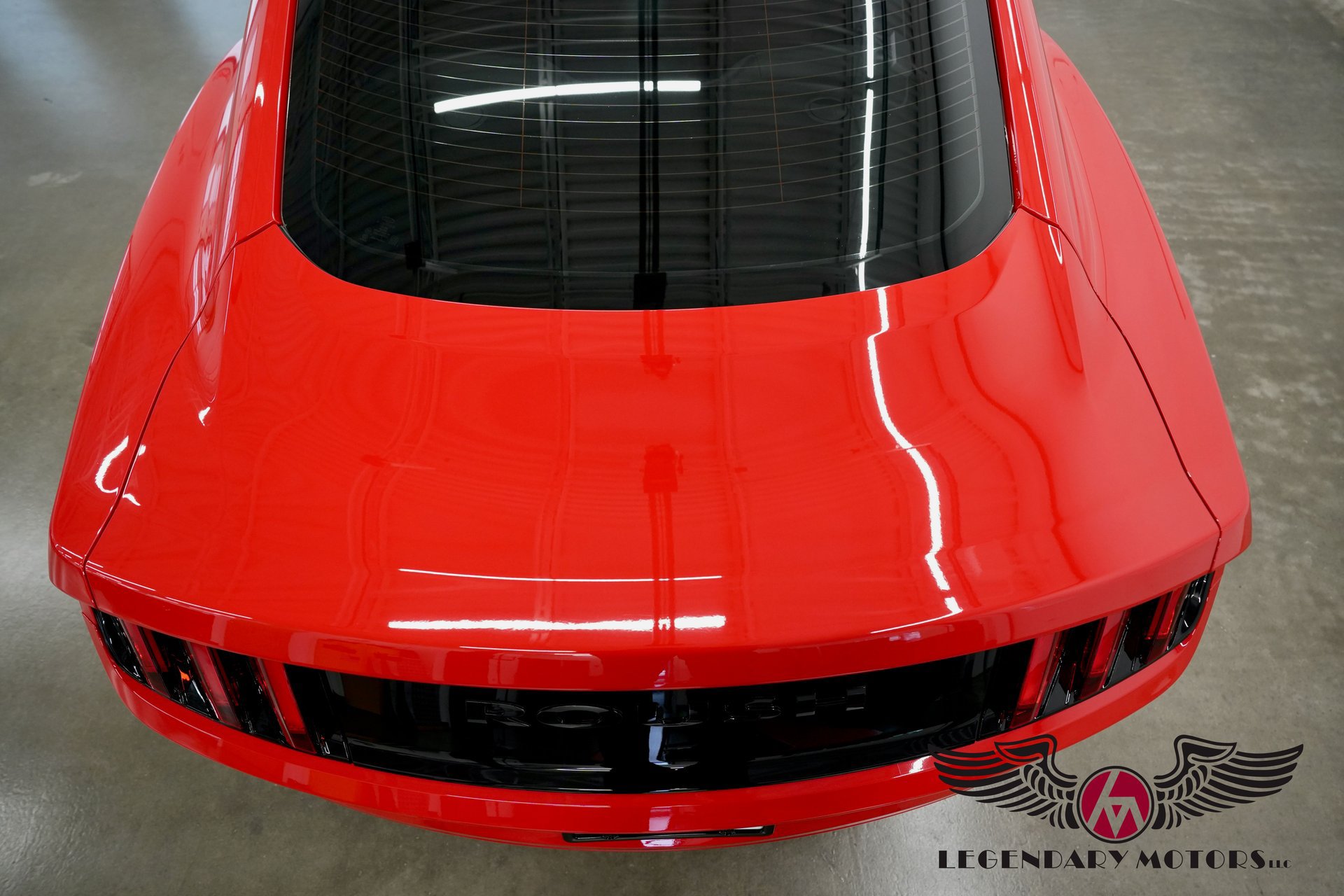 Used 2017 Ford Mustang GT RWD image 39