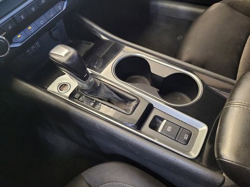 Used 2021 Nissan Altima 2.5 SV w/ SV Premium Package FWD image 26
