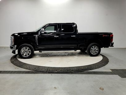 Used 2024 Ford F250 Lariat w/ Chrome Package