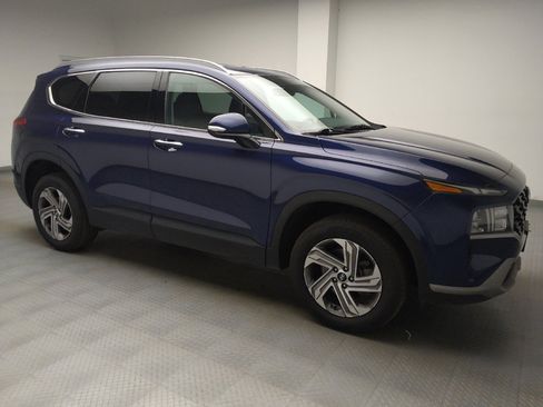 Used 2023 Hyundai Santa Fe SEL AWD/4WD image 11