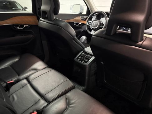 Used 2021 Volvo XC90 T8 Inscription Expression w/ Climate Package AWD/4WD image 60
