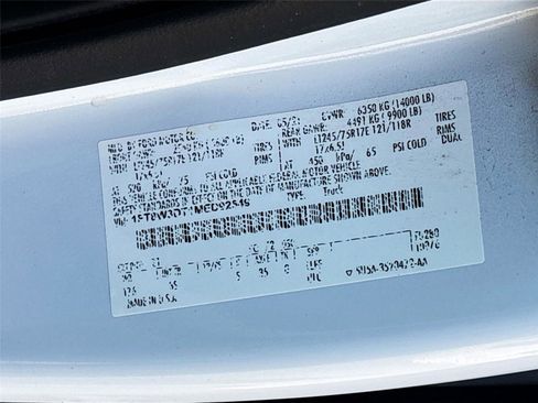 Used 2021 Ford F350 XLT image 34