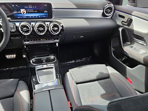 New 2026 Mercedes-Benz CLA 250 image 13