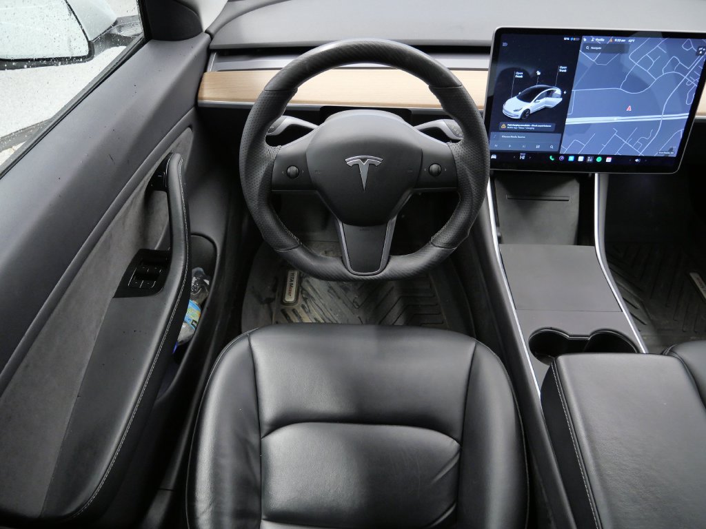 Used 2019 Tesla Model 3 Long Range AWD/4WD image 19