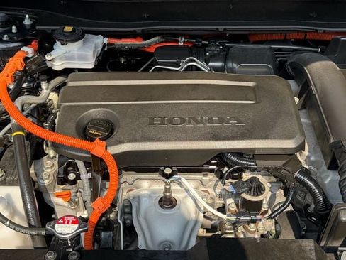 Used 2024 Honda CR-V Sport image 21
