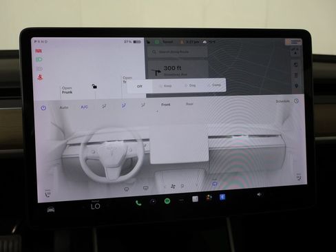 Used 2018 Tesla Model 3 Long Range AWD/4WD image 35