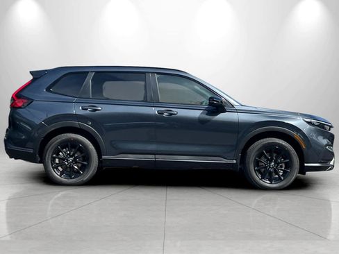New 2026 Honda CR-V Sport-L image 8