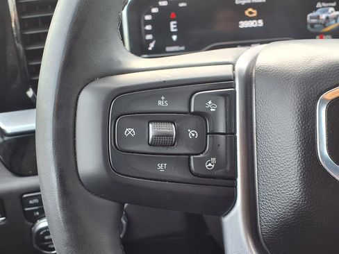 Used 2024 GMC Sierra 2500 SLT w/ Texas SLT Premium Package AWD/4WD image 14
