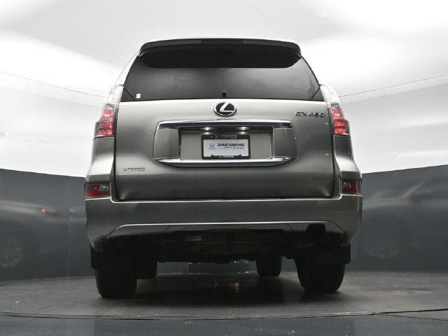 Used 2020 Lexus GX 460 AWD/4WD image 34