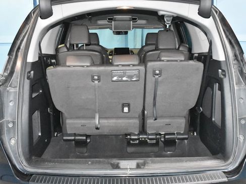 Used 2018 Honda Odyssey EX-L image 32