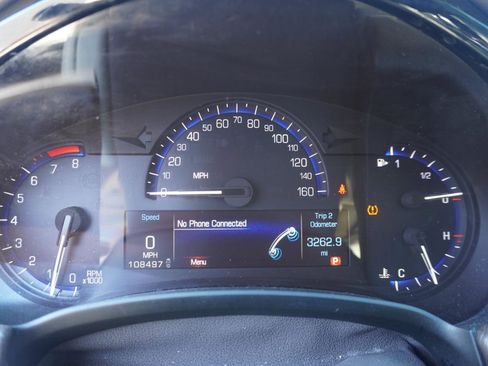 Used 2013 Cadillac XTS Luxury w/ Driver Awareness Package FWD image 30