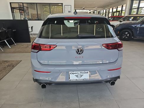 Used 2024 Volkswagen GTI S FWD image 5