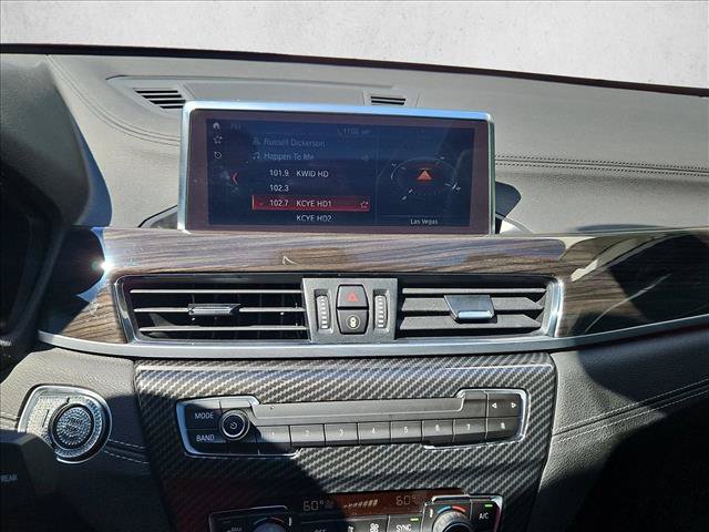Used 2022 BMW X1 sDrive28i w/ Convenience Package FWD image 15