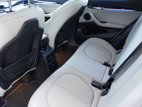 Used 2021 BMW X2 sDrive28i w/ Premium Package image 35