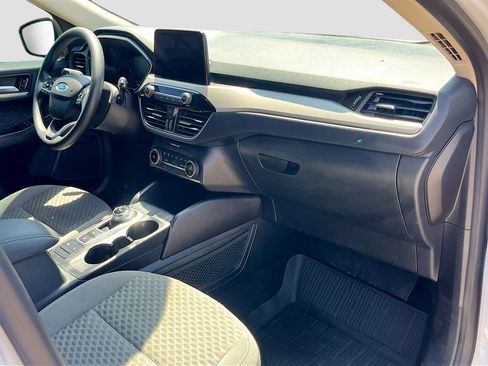Used 2020 Ford Escape SE FWD image 30
