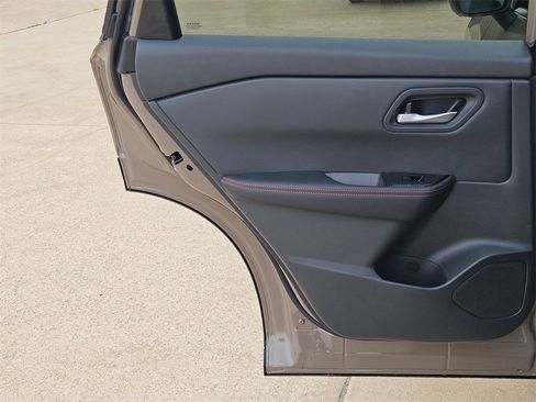 New 2026 Nissan Rogue SV image 16