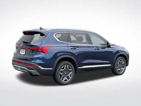 Used 2023 Hyundai Santa Fe Limited w/ Cargo Package AWD/4WD image 3