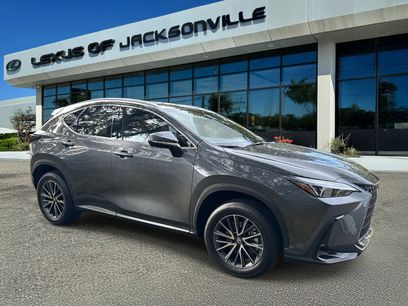 New 2026 Lexus NX 350 AWD w/ Premium Package