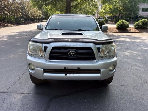 Used 2008 Toyota Tacoma PreRunner RWD image 12